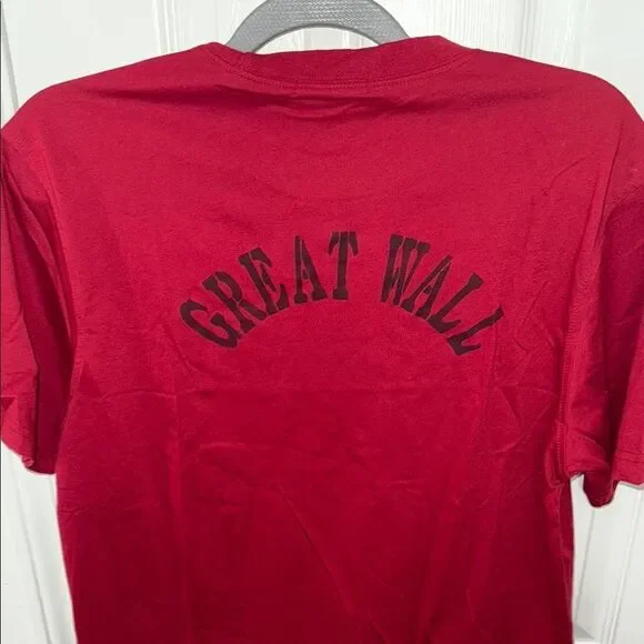 Bailide Anime style shirt - Picture 6 of 7